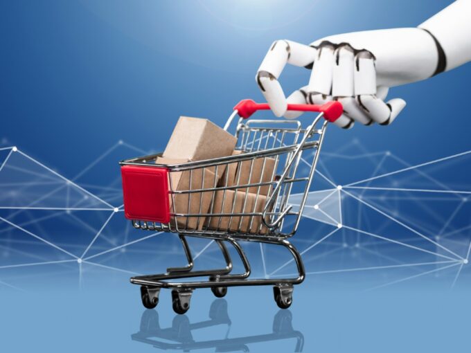 How Artificial Intelligence Is Revolutionising Ecommerce