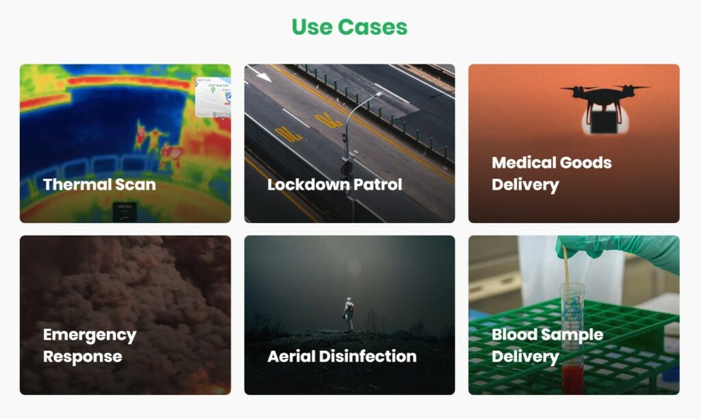 FlytBase Offers Free Drone Services To Health Initiatives Amid Covid-19