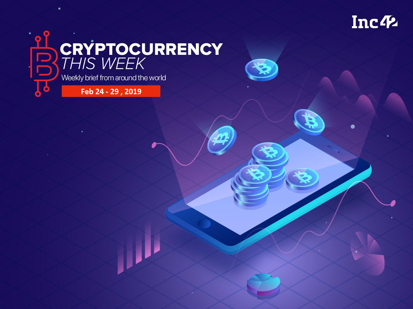 Cryptocurrency This Week: Indian Crypto Bulls Roadshow 2020, Buffett’s CLarification On Bitcoin And More