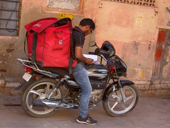 Bengaluru To Issue Passes To Essential Service Providers Amid Lockdown