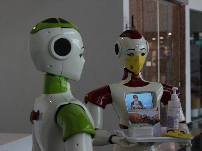 Kerala Govt Relies On Apps, Robots & More To Fight Coronavirus