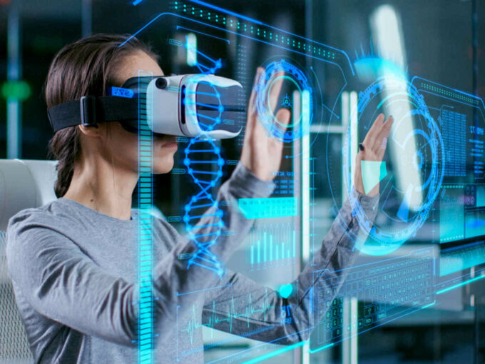 Deeptech The Next Big Wave: Opportunities And Challenges