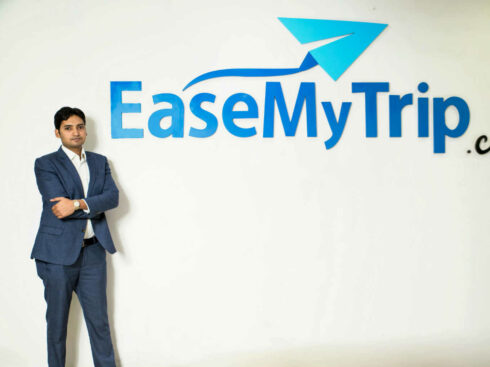 EaseMyTrip Q1 PAT More Than Doubles To INR 33.7 Cr