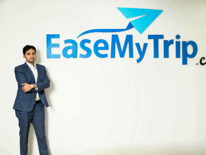 EaseMyTrip Misleads Customers Amid Coronavirus Recommending Travel