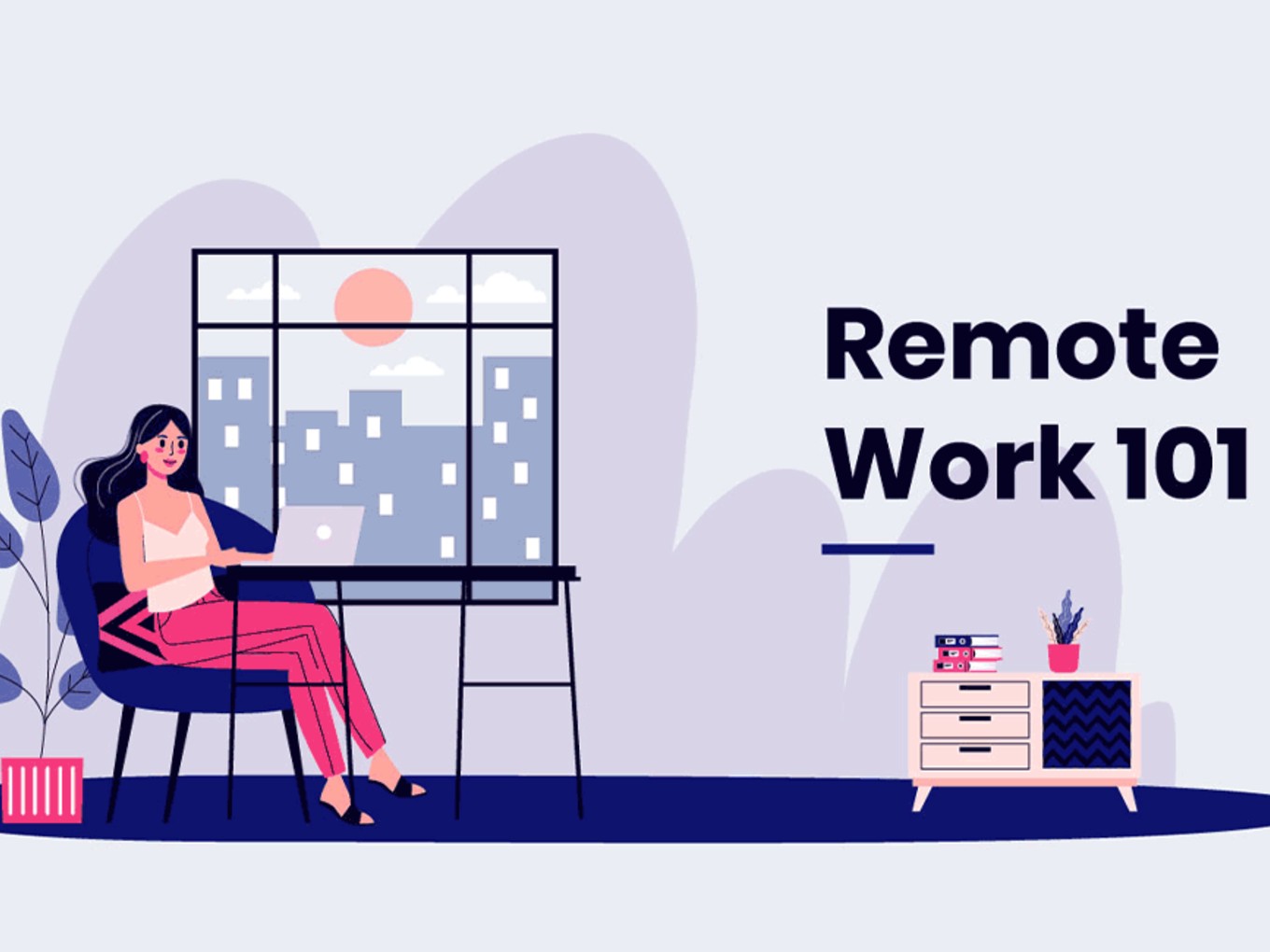 How To Transition To Remote Work In The Face Of Coronavirus Outbreak