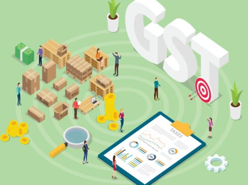Startups Face Herculean Task Of GST Filing Amid Coronavirus Lockdown