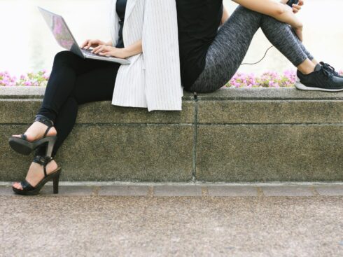 5 Habits Women Entrepreneurs Can Undertake To Ensure Work-Life Balance