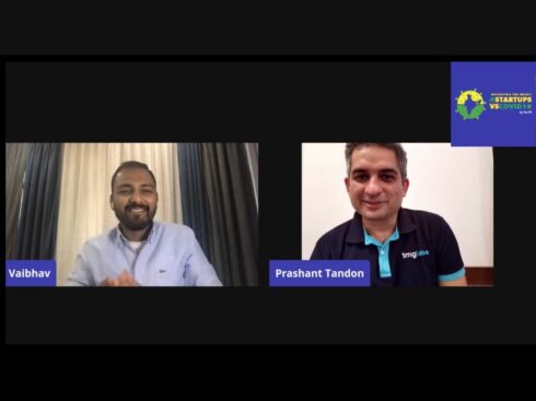 #StartupsVsCovid10: Coronavirus Is The Demonitisation Moment For Healthtech Says 1mg’s Prashant Tandon