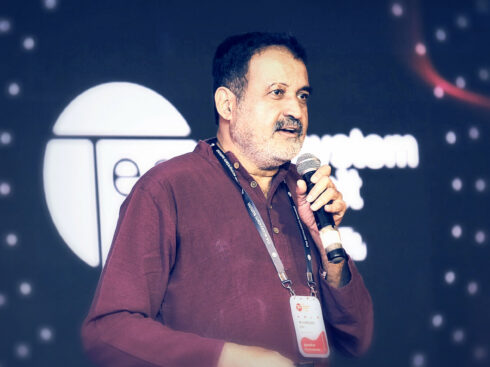 Mohandas Pai On Indian Startup IPOs, Crypto Boom, Reliance & Tata's Super App Ambitions