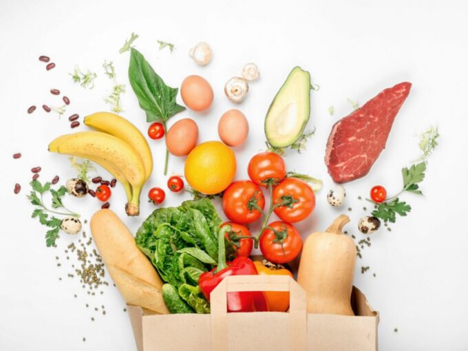 Swiggy Goes Beyond Stores And Go To Deliver Groceries