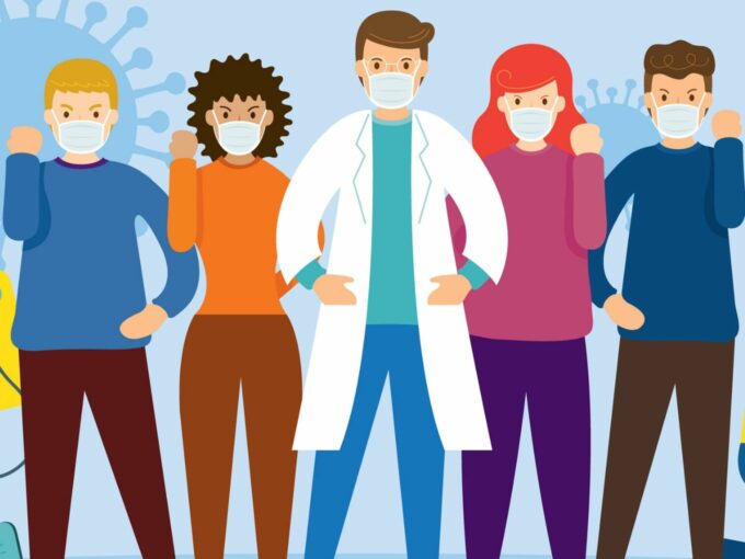 #StartupsVsCovid19: Meet ACT Backed 6 Startups For Coronavirus Idea