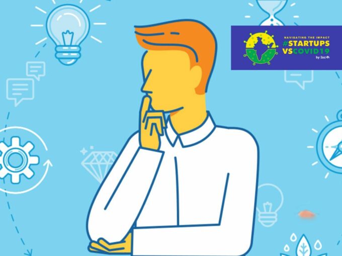 #StartupsVsCovid19: VCs Brace For Slowdown As Portfolio Protection Takes Centre Stage