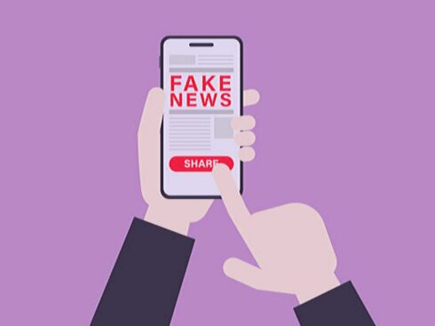 Fake News And Phishing In The Times Of Covid-19