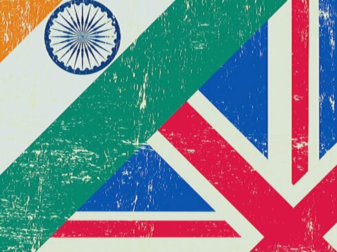 Startup Scenario In India And The UK
