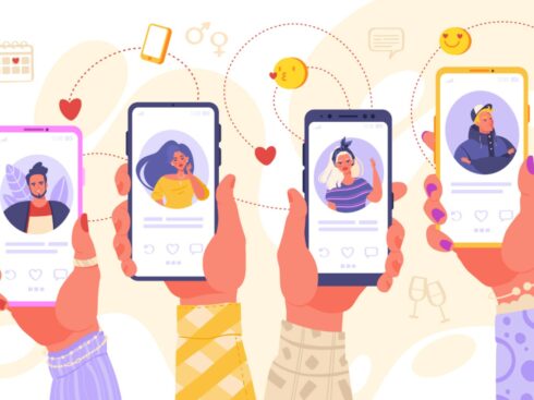 Love In The Times Of Covid-19: How Dating Apps Cope With Social Distancing