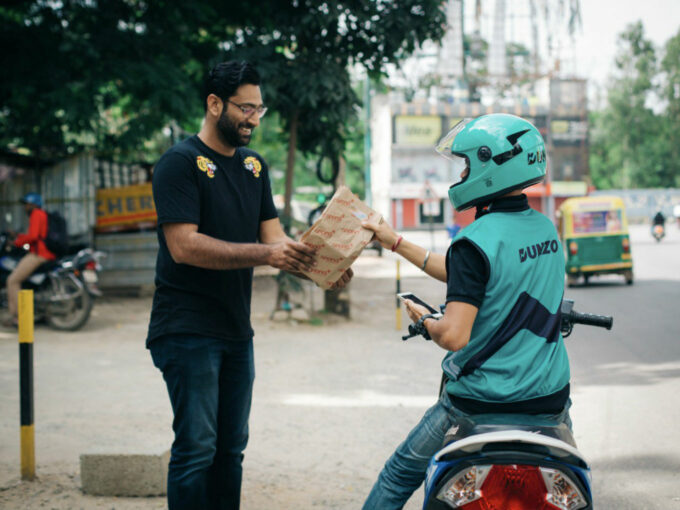 33% Higher Weekly Orders, 2X Surge In Ticket Size: Dunzo’s Lockdown Growth Story