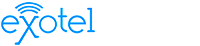 Exotel logo