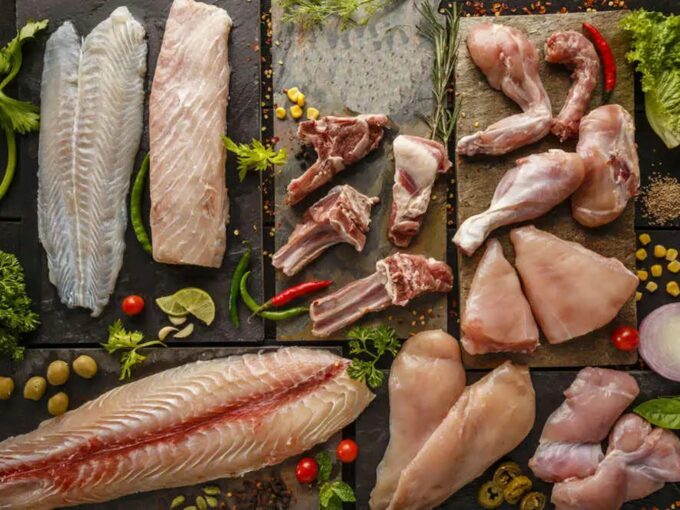 FreshToHome In Talks For $130 Mn Funding