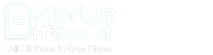 StartupHR Toolkit