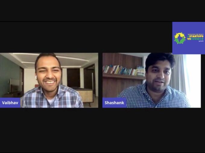 Covid-19 Expanded SMB SaaS Market In India: Deskera’s Shashank Dixit