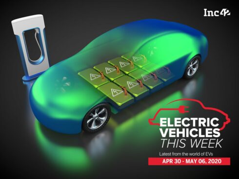 Electric Vehicles This Week: The ‘New Normal’ In The Indian EV Ecosystem & More