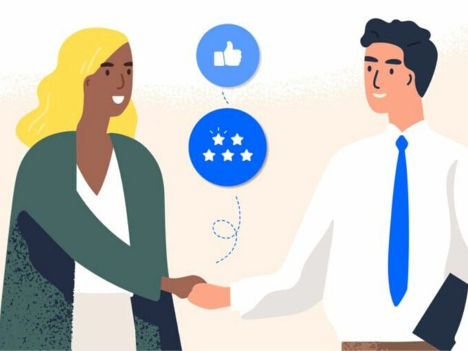 6 Ways To Build Customer Loyalty at Every Point Of Your Business