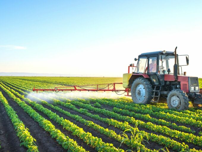 How Agritech can be a solution to farmers’ produce-related woes