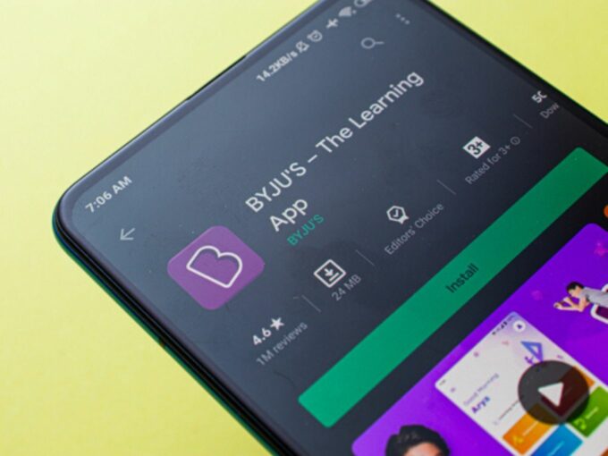 BYJU’s Revenue Grows 2X In FY20 As Paid Users Increase To 3.5 Mn