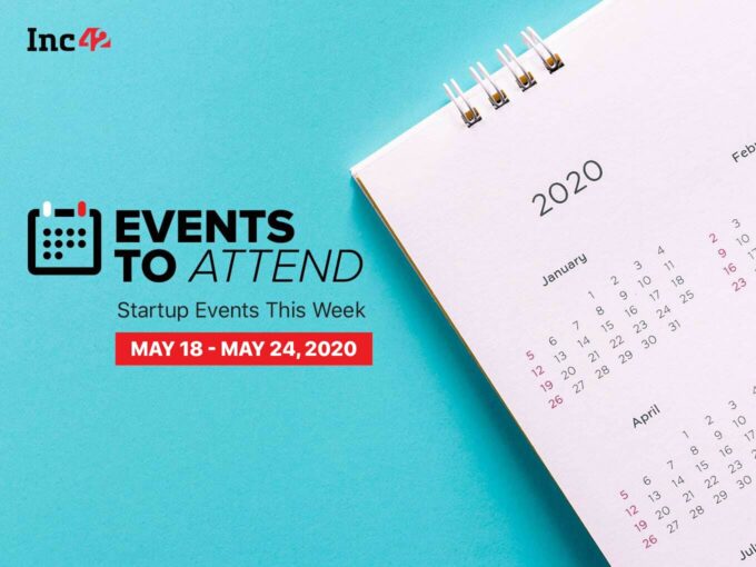 Startup Events This Week: AWS Summit Now Available On-Demand, More