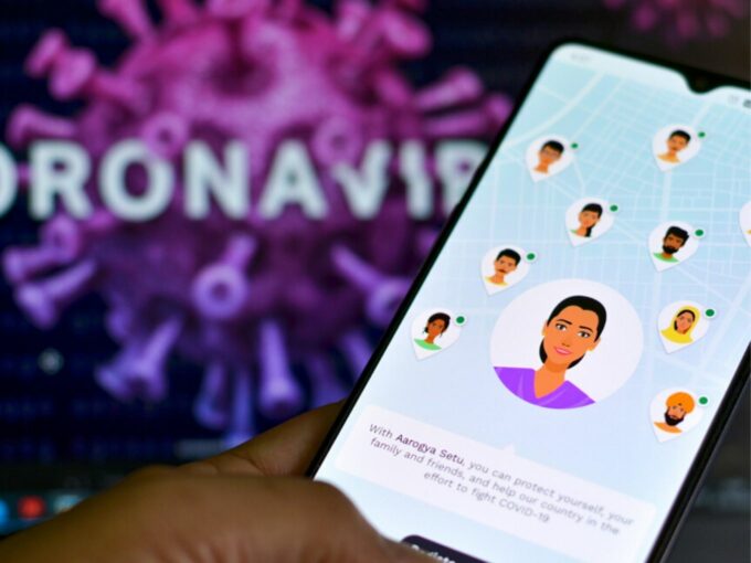 Aarogya Setu Privacy Issues Highlighted In MIT Contact Tracing Report