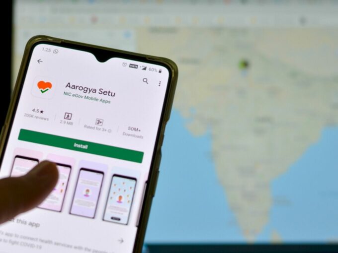 Fake Aarogya Setu Apps Steal User Data, Add To Privacy Fears