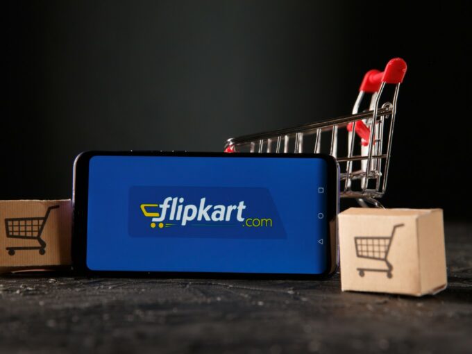 Flipkart Gets $89 Mn Cash Infusion To Fulfill Demand In Lockdown 4.0