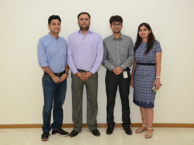 Intello Labs Raises $5.9 Mn Series A Funding For Expansion