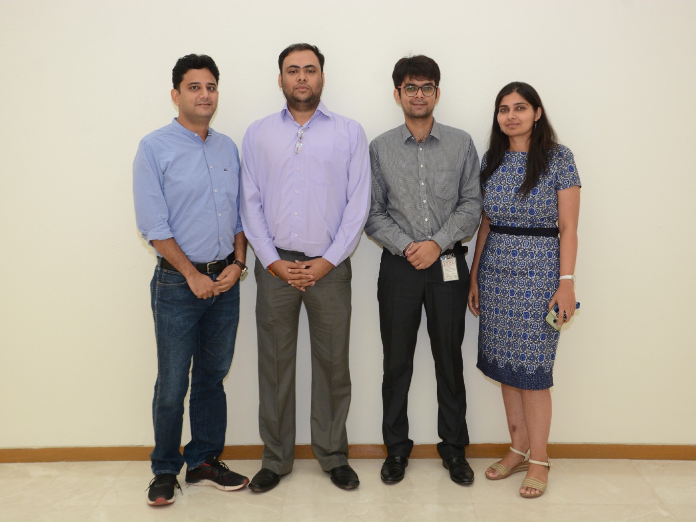 Intello Labs Raises $5.9 Mn Series A Funding For Expansion
