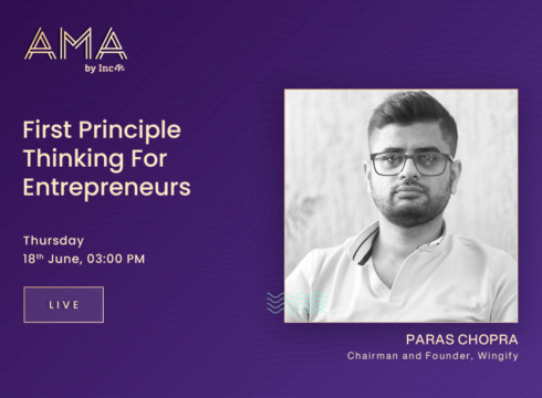 Wingify Live AMA