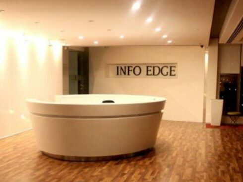 Info Edge Slips Into The Red In Q4 FY23, Posts Net Loss Of INR 503.2 Cr
