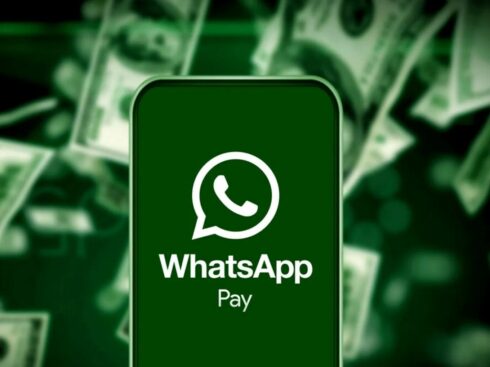 NPCI Gives Go-Ahead For WhatsApp Pay With User Base Of 20 Mn In UPI