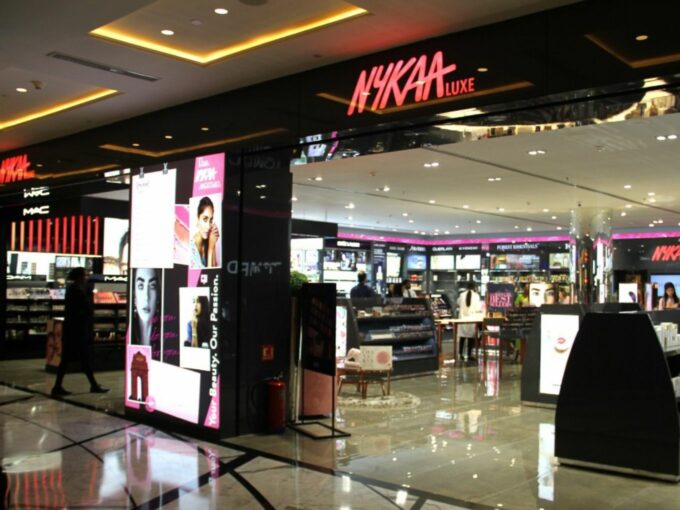 Exclusive: Nykaa Raising INR 19.6 Cr From Sunil Kant Munjal