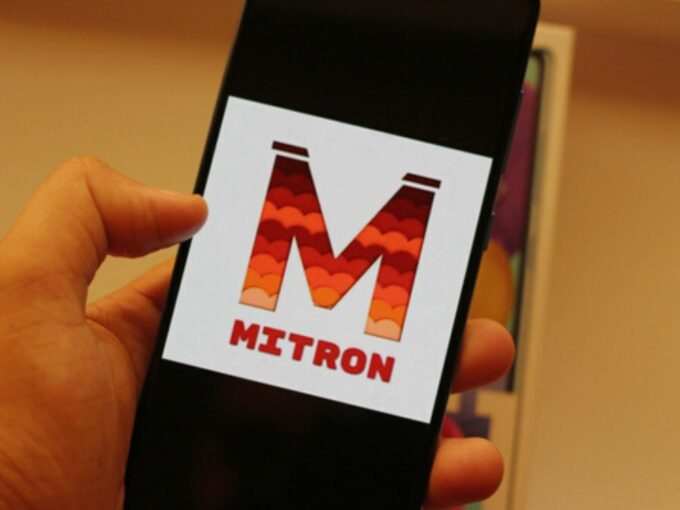 Mitron Makes A Comeback On Play Store With Dubious Privacy Policy