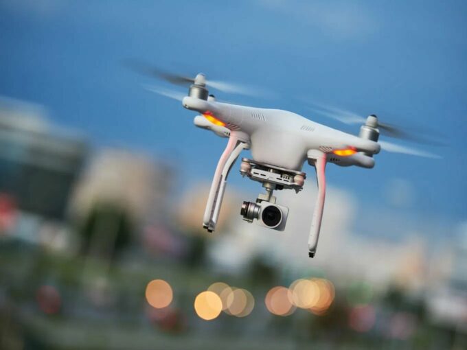Aviation Ministry’s New Draft Gives No Air To Drone Deliveries