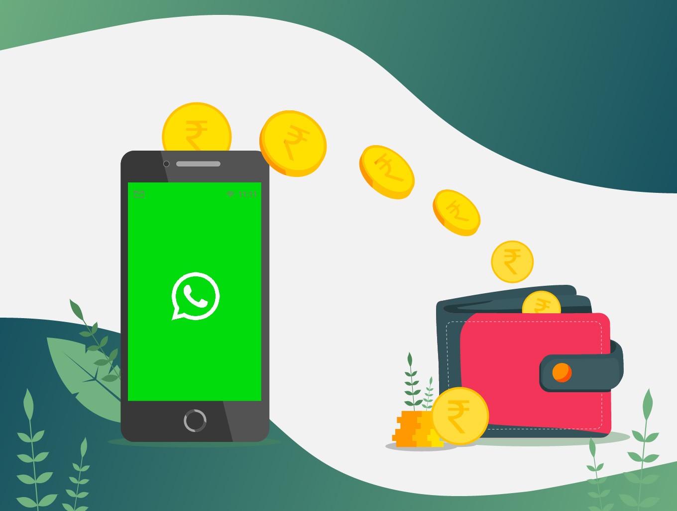 Digital Lenders Tap WhatsApp Bots For SME Lending, Sachet Loans
