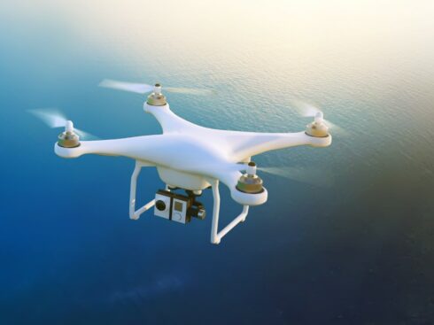 10 Startups Selected For DGCA’s BVLOS Drone Projects