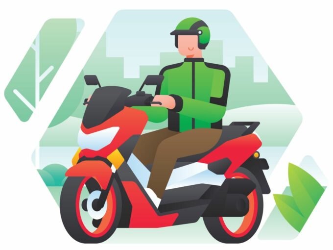 Bike Rental Startups Branch Out With Subscriptions, B2B Deliveries To Keep