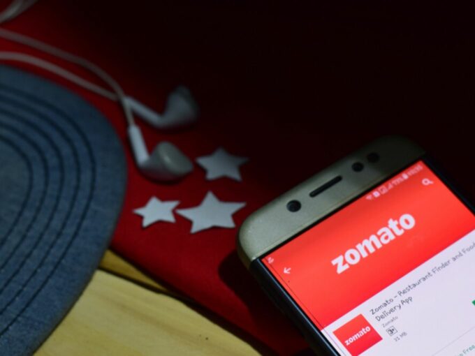 Zomato Eyes Temasek Rescue Act As China FDI Scrutiny Complicates Fundraising ANT Financials