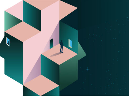 The Outline by Inc42+: The Mental Cost Of Entrepreneurship