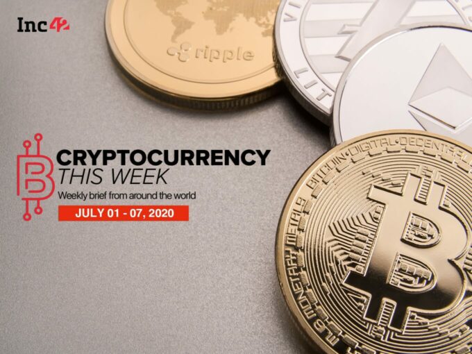 Cryptocurrency This Week: B21 Launches Crypto Investment Mobile App & More