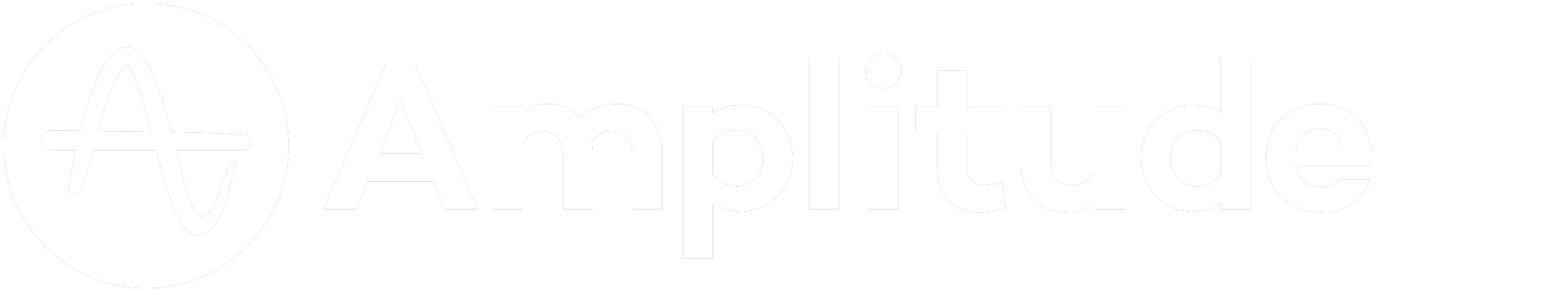 Amplitude