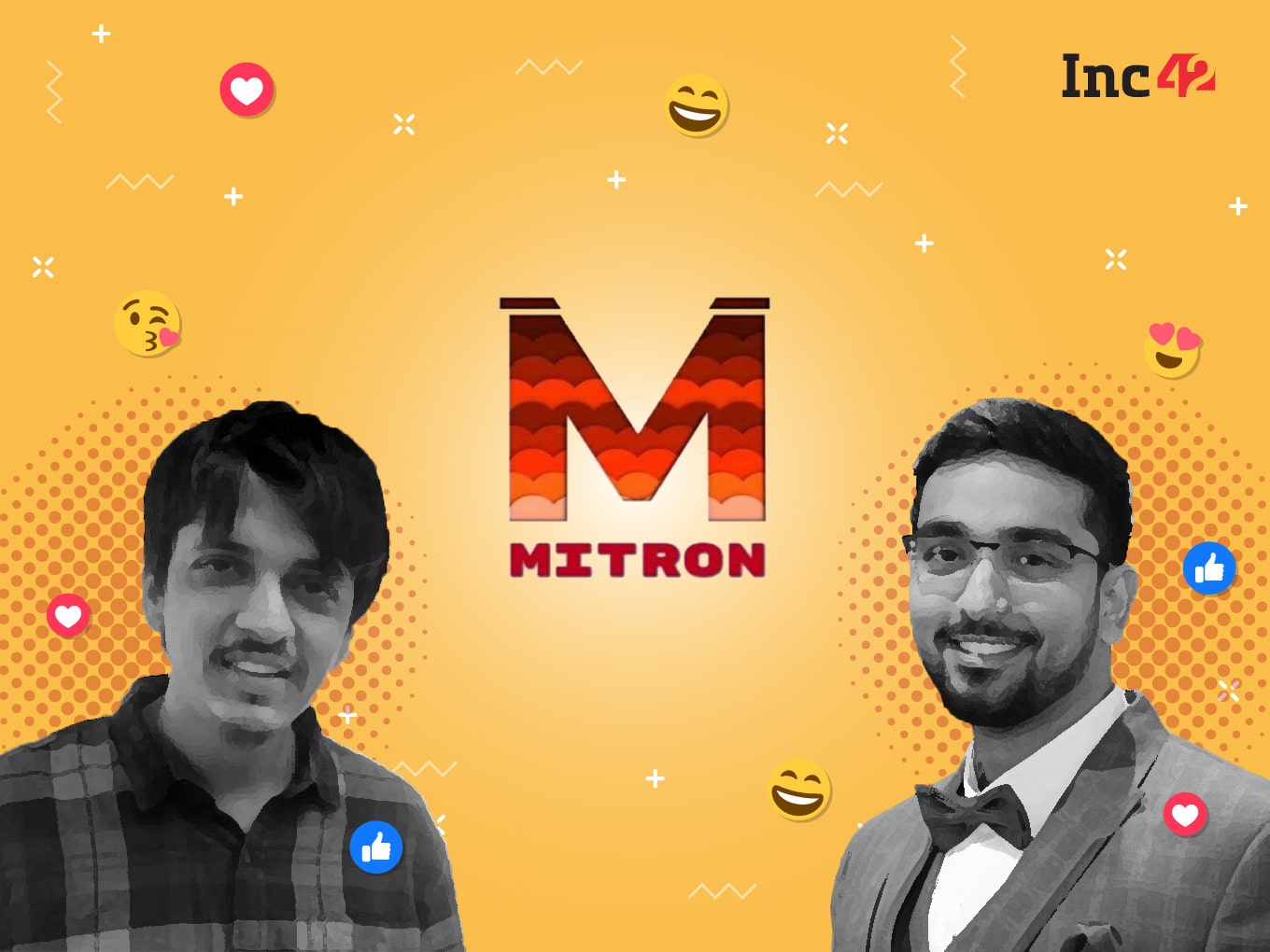 And… Mitron is back on the Google Play Store