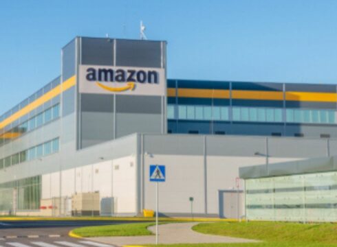 Big Win For Amazon, Future-Reliance Deal Put On Hold