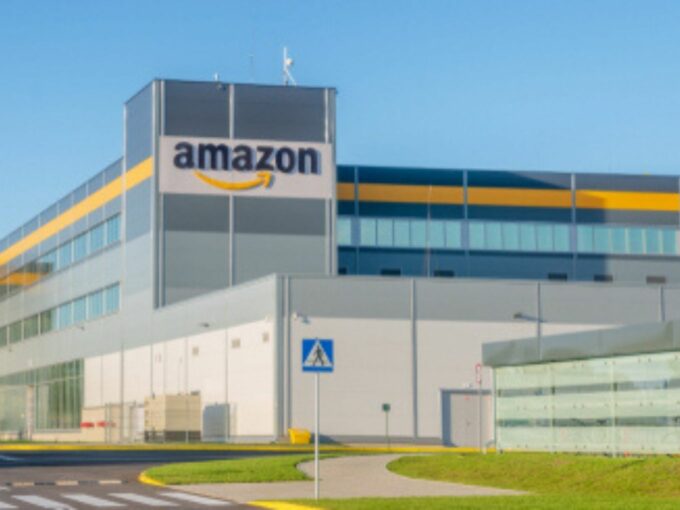 Big Win For Amazon, Future-Reliance Deal Put On Hold